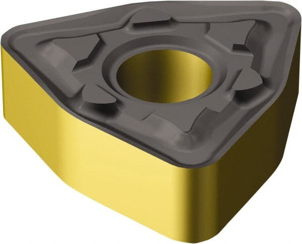 Turning Insert: WNMG432-MM 2220, Solid Carbide MPN:7231502