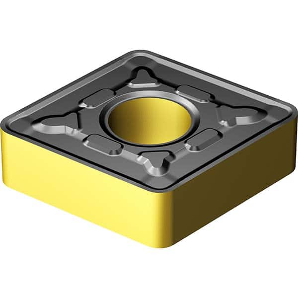 Turning Insert: CNMG543-PR 4415, Carbide MPN:7859251