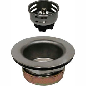 SANI-LAV 1010 Strainer Assembly With Basket 1010