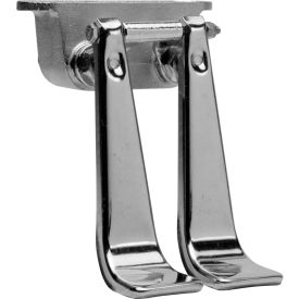 SANI-LAV 105L Long Double Foot Pedal Valve (Bottom Mount) Certified NSF/ANSI 372 105L