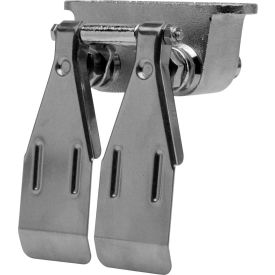 SANI-LAV 111L Double Knee Pedal Valve (Bottom Mount) Certified NSF/ANSI 372 111L