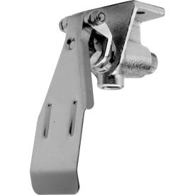 SANI-LAV 112L Single Knee Pedal Valve (Bottom Mount) Certified NSF/ANSI 372 112L