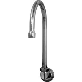 SANI-LAV 2003L-0.5 Chrome-Plated Brass Wall-Mount 10