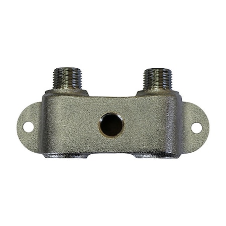 Double valve body only MPN:1057