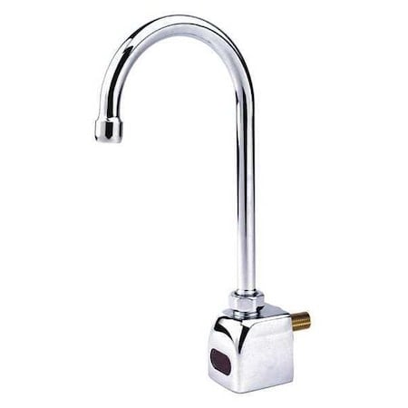 Sensor Faucet, AC Powered MPN:ES2RL