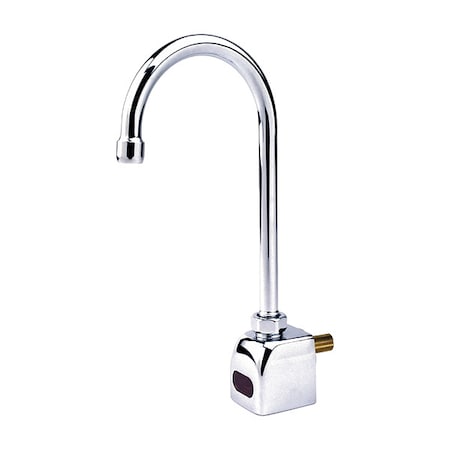 Battery Powered Sensor Faucet MPN:ESB2RL-0.5