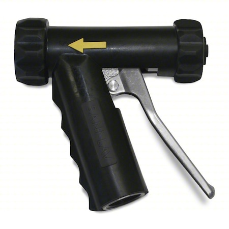 Hot and Cold Water Spray Nozzle MPN:N1ABX