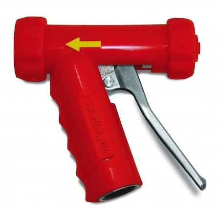 Hot and Cold Water Spray Nozzle MPN:N1ARX