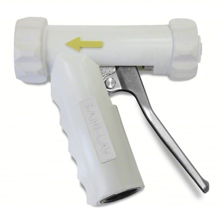 Hot and Cold Water Spray Nozzle MPN:N1AWX