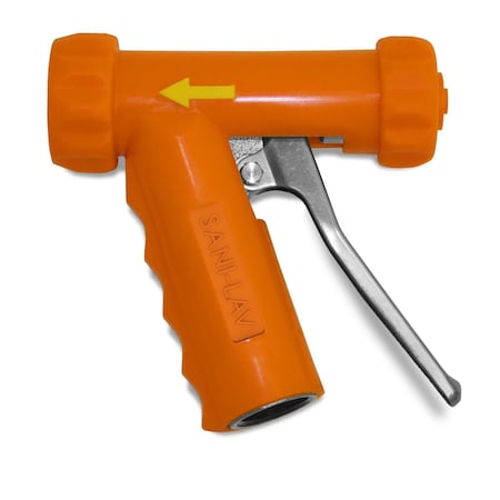 Hot and Cold Water Spray Nozzle MPN:N1AX