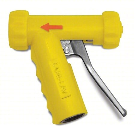 Hot and Cold Water Spray Nozzle MPN:N1AYX