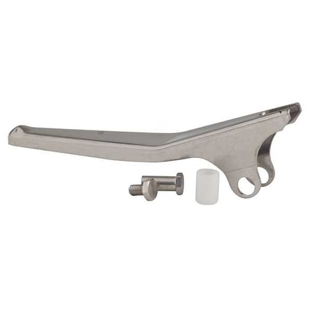 Handle Repair Kit, Stainless Steel, 6XUV8, 18D868, 18D869 MPN:N1HR
