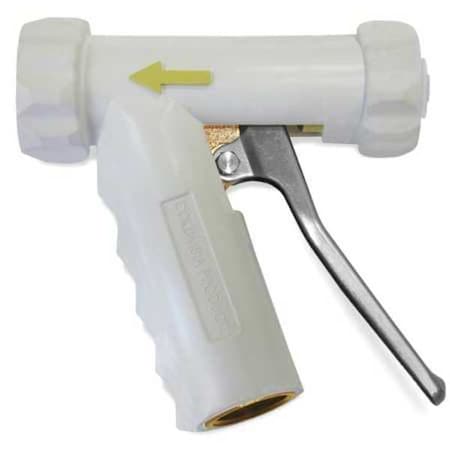 Pistol Grip Spray Nozzle, 3/4
