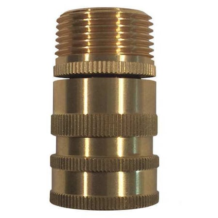 Hose Adapter, 3/4