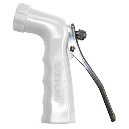 Pistol Grip Spray Nozzle, 3/4