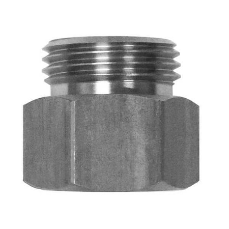 Hose Adapter, 3/4