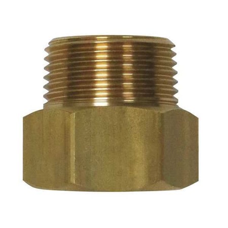 Hose Adapter, 3/4