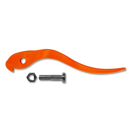 Safety Orange handle replacement kit MPN:N3HR
