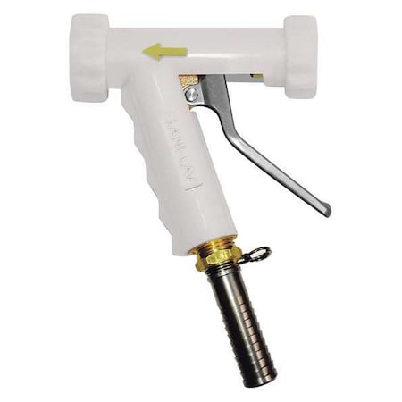 Spray Nozzle, 3/4