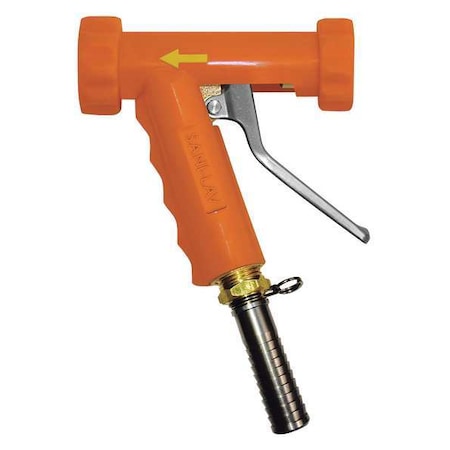 Spray Nozzle, 3/4