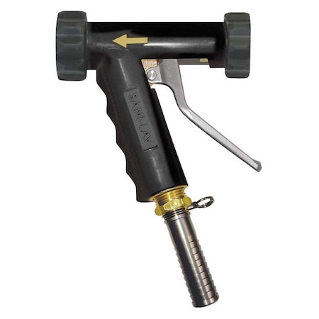 Spray Nozzle, 3/4