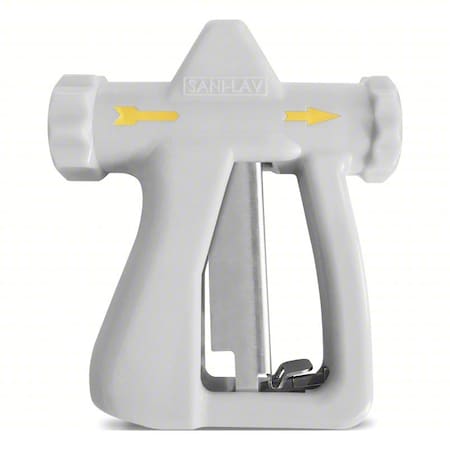 Hot and Cold Water Spray Nozzle MPN:NP1WX
