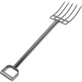 SANI-LAV® 2071R Reinforced Stainless Steel Fork 2071R