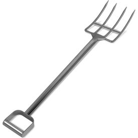 SANI-LAV® 2073SR Super Reinforced Stainless Steel Fork 2073SR