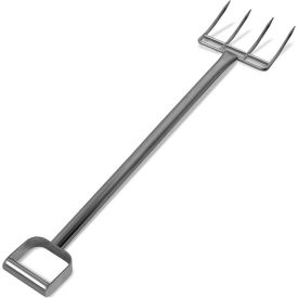 SANI-LAV® 2074R Reinforced Stainless Steel Fork 2074R