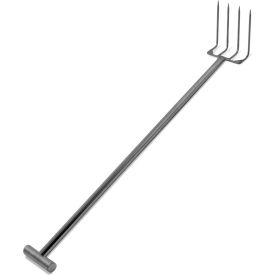 SANI-LAV® 2075 Stainless Steel Drag Fork 2075