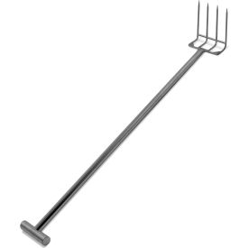 SANI-LAV® 2075R Reinforced Drag Fork 2075R
