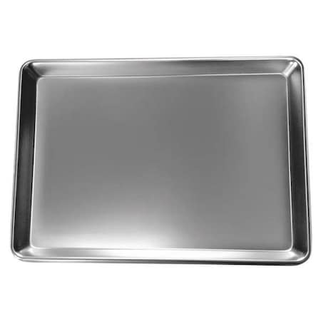 Sheet Pan, Stainless Steel, Gauge 18, NSF 2 MPN:202-1