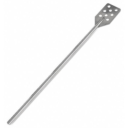 Mixing Paddle, 4-3/4
