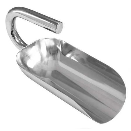 Hand Scoop, 32 oz., Ergonomic Handle MPN:40RB