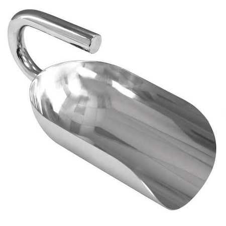 Hand Scoop, 50 oz., Ergonomic Handle MPN:41RB