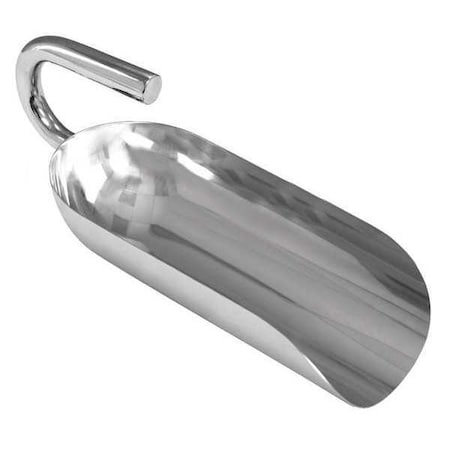 Hand Scoop, 64 oz., Ergonomic Handle MPN:45RB