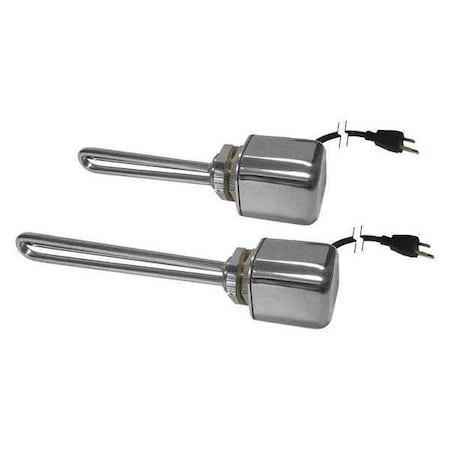 Immersion Heating Element, 1100W MPN:1100N