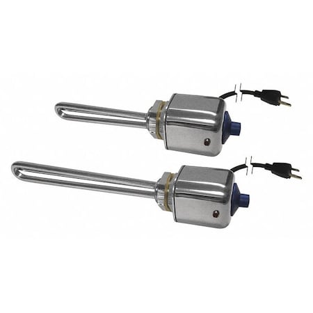Immersion Heating Element, 1500W W/Dial MPN:1500