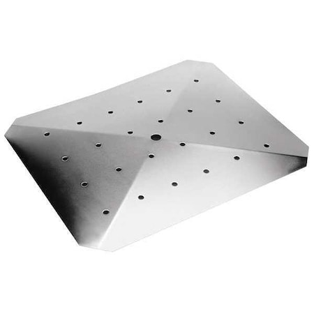 Perforated Bottom Model 515L and 512L MPN:560