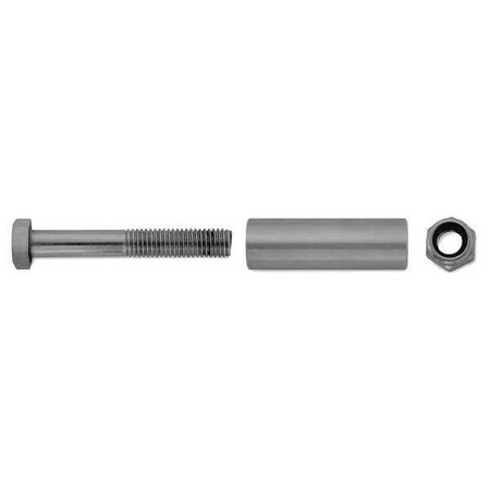 Wheel Replacement Kit MPN:VSB