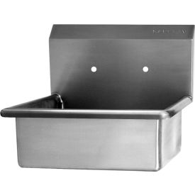Sani-Lav® Wall Mount Sink with 8