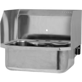 Sani-Lav® Wall Mount Sink with 7/8