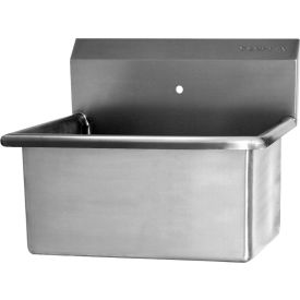 Sani-Lav® Wall Mount Sink One with 7/8