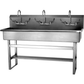 Sani-Lav® 56FFL-0.5 Model 56FFL With Flow Rate Of 0.5 GPM 56FFL-0.5