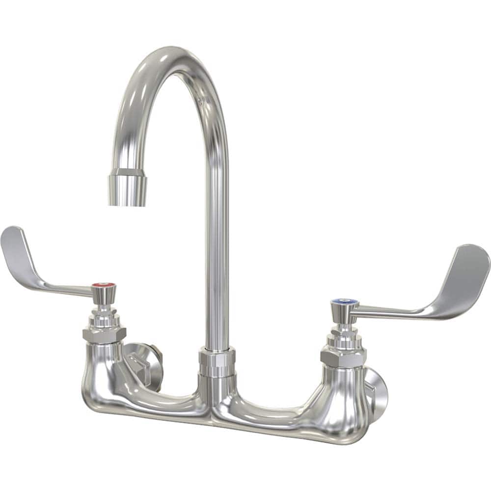 Industrial & Laundry Faucets MPN:204.5