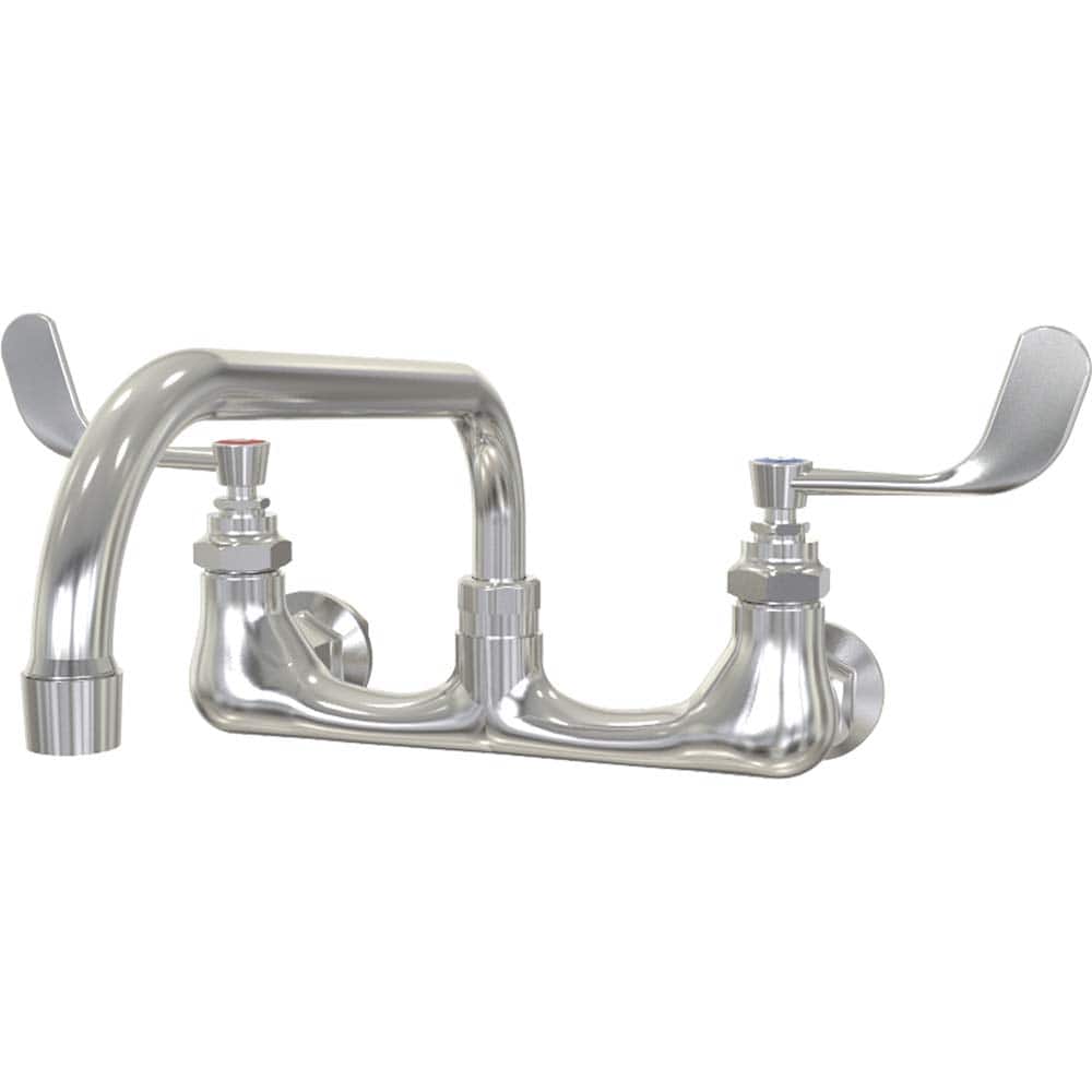 Industrial & Laundry Faucets MPN:205