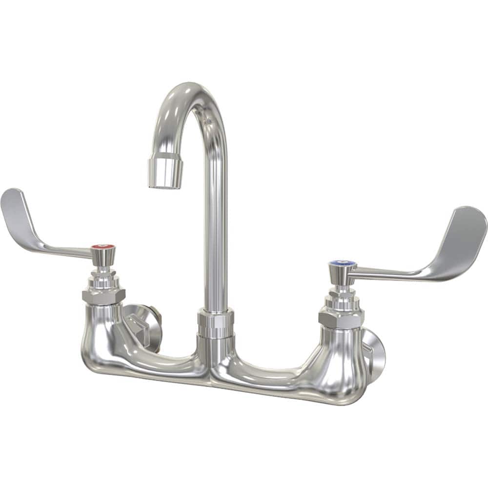 Industrial & Laundry Faucets MPN:206