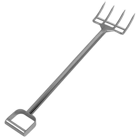 Super Reinforced Fork, SST, 8-1/2In Tines MPN:2074SR