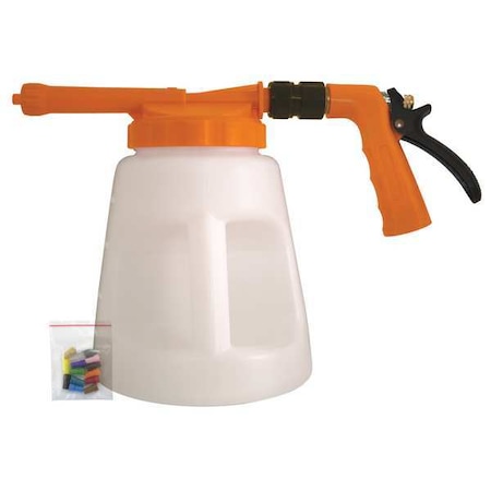 Industrial Sanitizer, 96 oz. MPN:N2FS