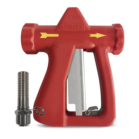 Spray Nozzle, 5 15/16